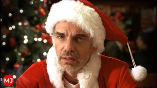 Bad Santa opening scene - Bad Santa in 1080p