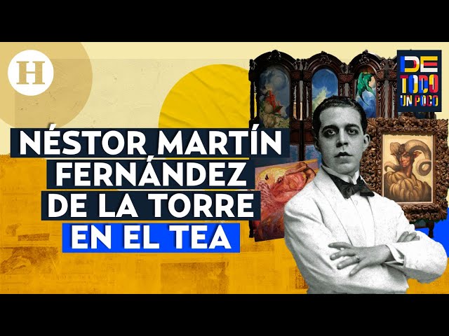 Vídeo relacionado con Torre del Aire: Obra de teatro en un acto y seis cuadros