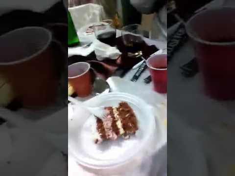 Pokemon la Pocioveliste in actiune