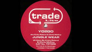 Yo2Go - Jungle Wear