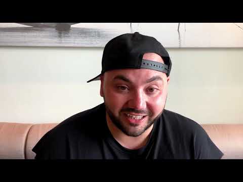 Goldie Awards 2019 - DJ Battle Finalist - Beast Mode