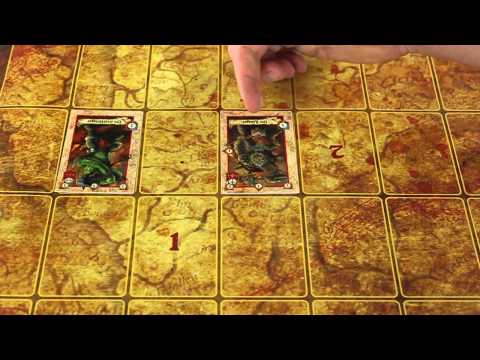 Lords of War Good Play and Killing a General