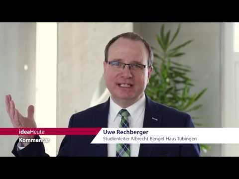 ideaHeute 30 11 2018 - Jugend und Kirche - Fasten im Advent - Gebete