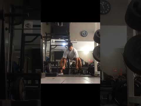 @lucaspowerlifting preparaçao 2022 w1d3. #workout #bodybuilding #motivation #powerlifting #gym