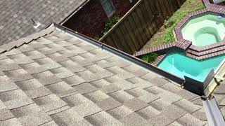How to do a shingle gauge test, the way I do it.
