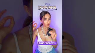 Lande sconosciute l’espansione più preziosa di LORCANA DISNEY #lorcana #lorcanatcg #lorcanadeck