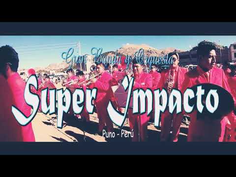 Super impacto de puno 2019