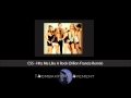 CSS - Hits Me Like A Rock (Dillon Francis Remix ...