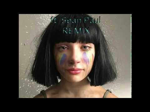Sia - Cheap Thrills ft. Sean Paul REMIX
