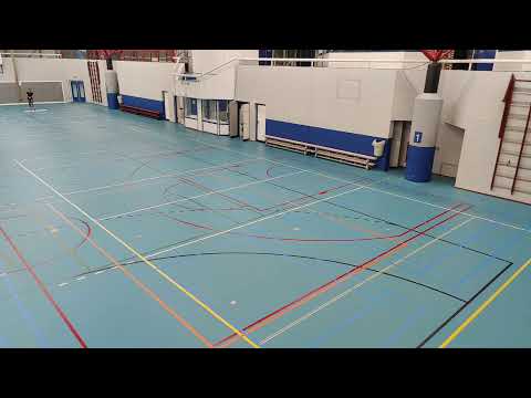 VVAB HS1 - Switch hooglanderveen HS2