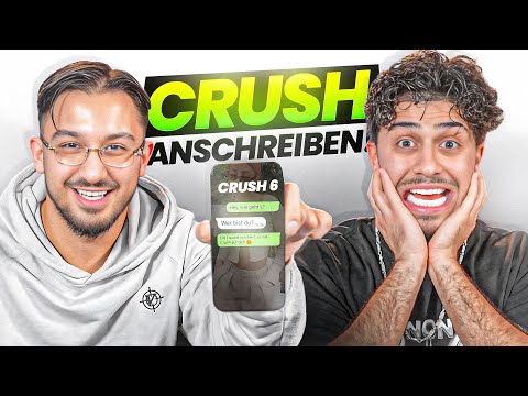 Emre & Kenan write to the community's crush.. 🤣