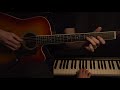 Opeth - Patterns In The Ivy cover