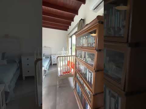 Video de YouTube - VENTA EN PUEBLO MIO, DOS SUITES MÁS TOILETTE