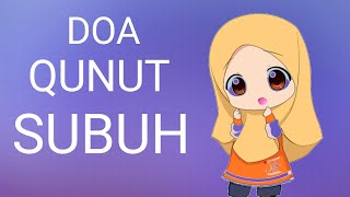 Download lagu DOA QUNUT SUBUH mp3 Download lagu DOA QUNUT SUBUH mp3