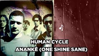 human cycle - anankê (one shine sane)