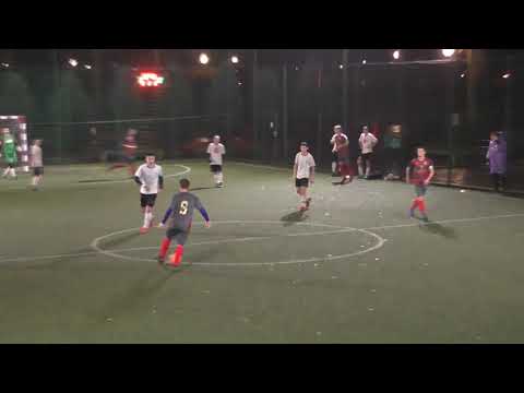 26 КХ 6 тур 5 лига Aft Syngenta   НБХЗ U20