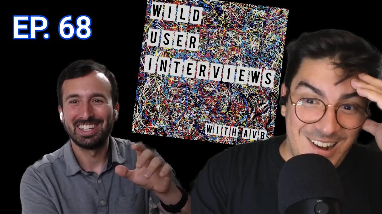 Pagoda Unplugged w. Eric Winer, CTO & Managing ... - YouTube