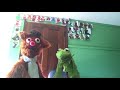 The Muppets Watching Count It Higher From 1988