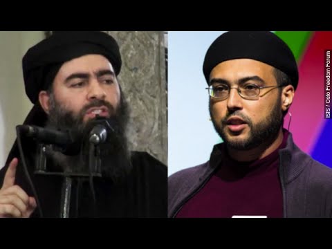 What It's Like To Get Mistaken For The Leader Of ISIS - Newsy