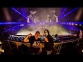 Angerfist & Partyraiser at Defqon.1 Weekend Festival 2016