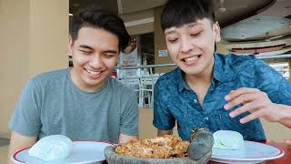 Download lagu AYAM GEPREK KFC ! - KIFLYF MEMORIES mp3