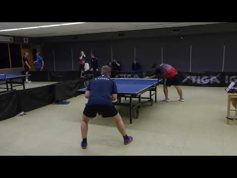 201114 3. Div, Mads Lund Petersen - Micki Herskind