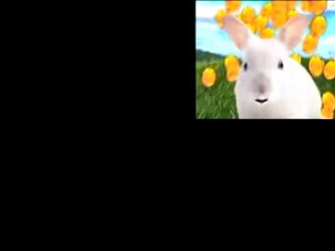 [Easter Special 2014] The Easter Bunny has a Sparta Remix