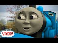 No Snow For Thomas Thomas Friends UK Full Episode Season 17 Kids Cartoon