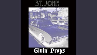 St. John - Wild and Freaky