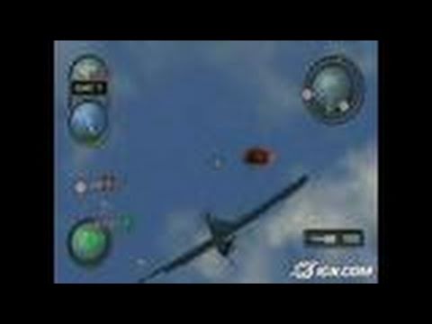 Secret Weapons over Normandy Playstation 2