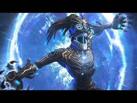 MCOC Act 6.3.2 Encroaching Stun and Inevitability Path