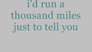 Me you at six - If i were in your shoes +lyrics