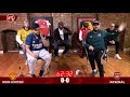 AFTV DT *Fight With Kelechi* (ARS/MU)1-11-20