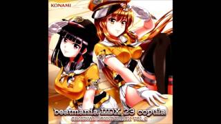 Cover art for NINJA IS DEAD  IIDX ver.