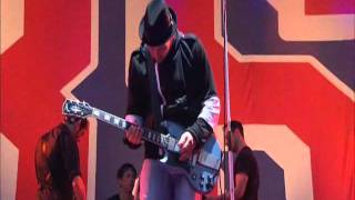 Beatsteaks - Hello Joe (live @ Rock am Ring 2011)