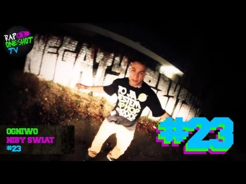 RAP ONE SHOT odcinek 23 : OGNIWO - Negatyw Pozytywu