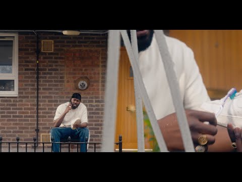 A2 - TWO PHONES (OFFICIAL MUSIC VIDEO)