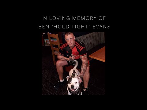 T-REV - Diazepam (Part II)