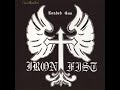 Iron Fist Loaded Gun Full Album