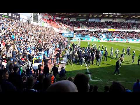 Djurgården tvingar förbundet att avbryta HIF-DIF