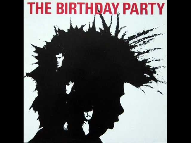 Release The Bats cover