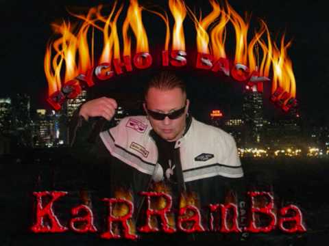 Karramba - V (feat.  Domi) [Vatos Locos Clan - 2001] www.forumkarramba.pun.pl \ www.karramba.pl