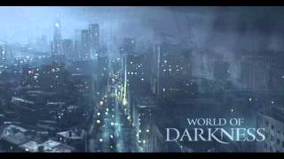 World of Darkness Soundtrack 7: Scrap Yard