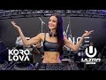 KOROLOVA ULTRA MUSIC FESTIVAL JAPAN 2025