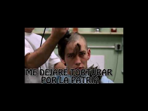 FALLAZ DE EVOLUZION- Patria o Muerte