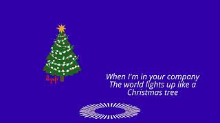 The Tenors - When We Are Together (2017) (Lyrics)