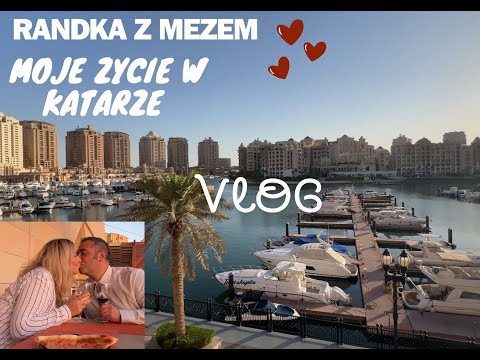 VLOG 🤍 DATE WITH MY HUSBAND ❤️ MY LIFE IN QATAR