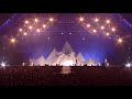 En Feu Soprano Live Velodrome