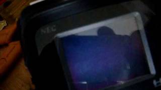 Working on the PC Engine GT