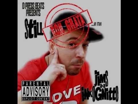 Jims a.K.a.  Inkognitto - Sredna Izvadka (Prod.By D-Press Beatz)